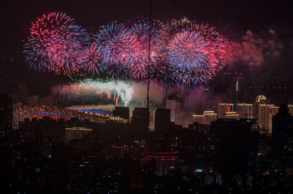 Kevin Frayer/Getty Images
