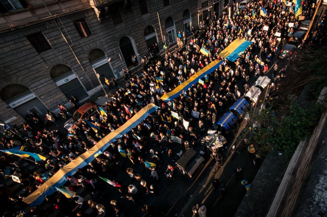 Andrea Ronchini/NurPhoto/ Getty Images