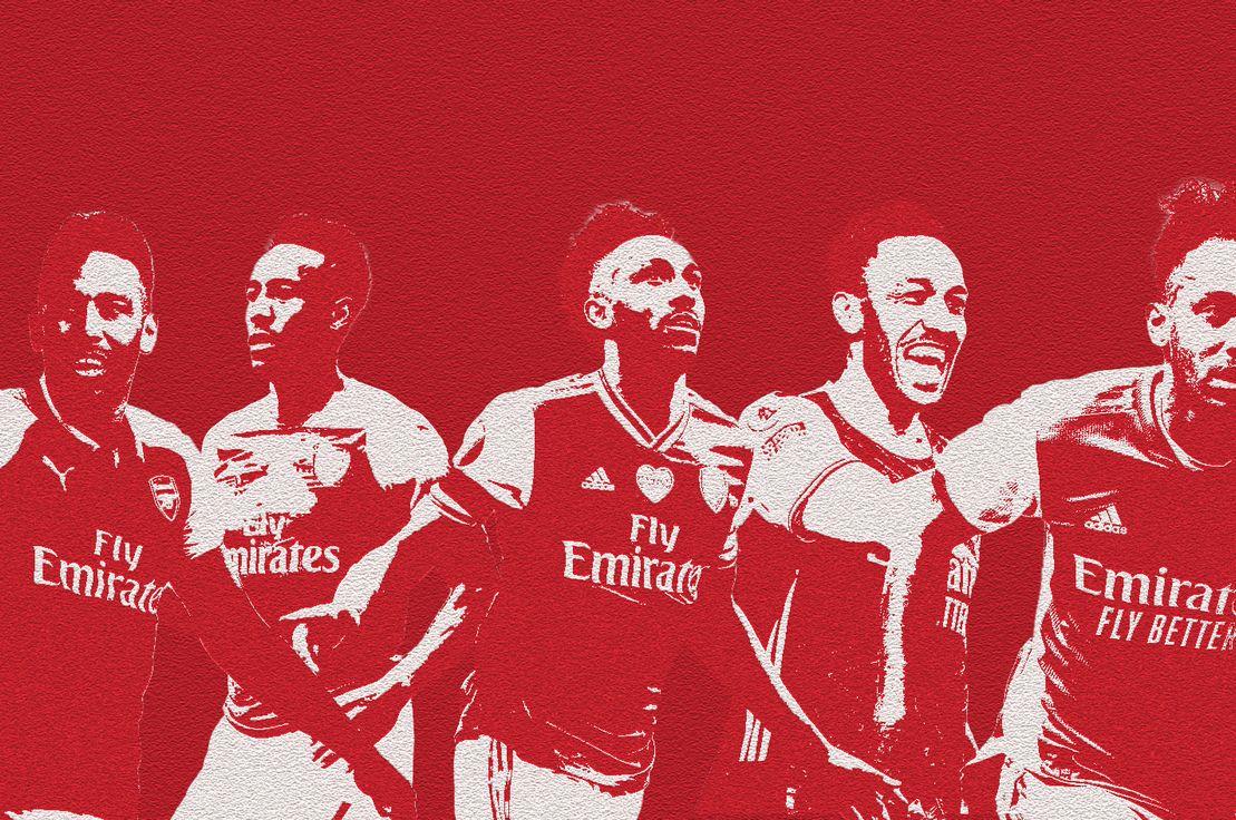 Aubameyang'ın Vedası, Lampard: Everton İçin Doğru İsim Mi?