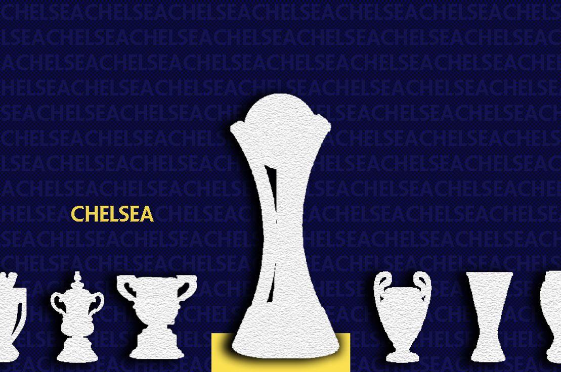 Şampiyon Chelsea, Luke Edwards, Ann Swanson