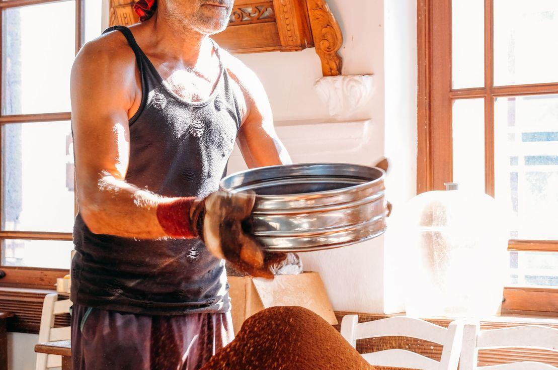 Fotoğraf: Deniz Sabuncu