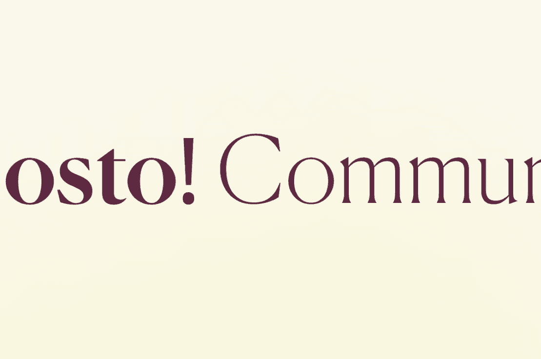  🙌 Aposto! Community #18 | Gençler Türkiye'den neden gidiyor?