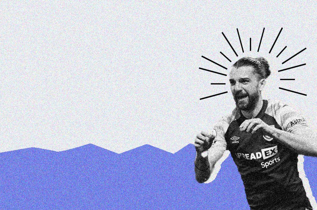 Jay Rodriguez, Münih Felaketi ve United'ın Yükselişi, Röportaj: Geremi!