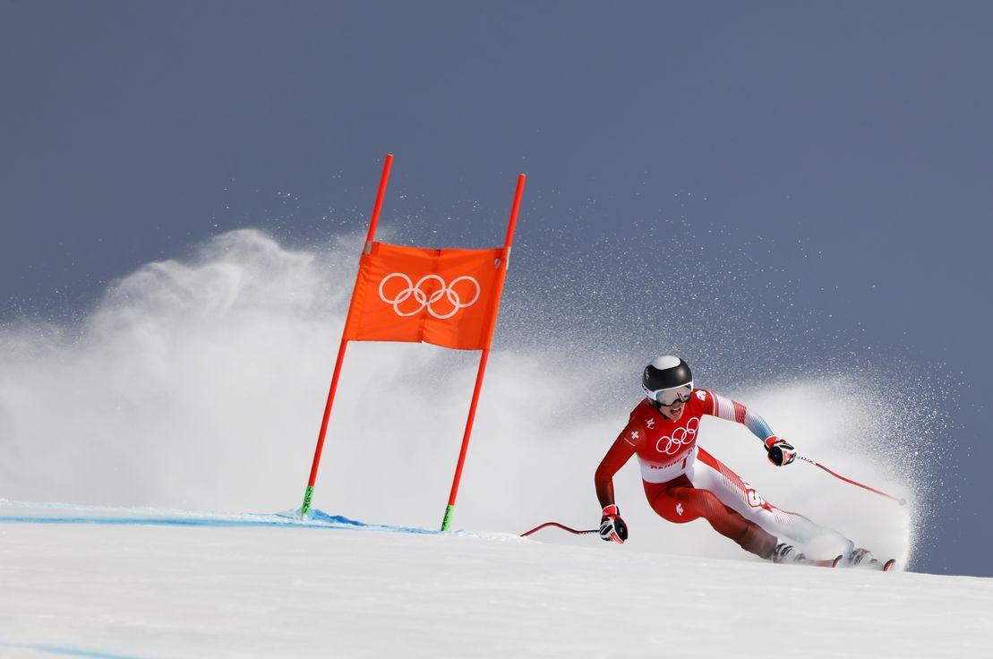 Alexis Boichard/Agence Zoom/GETTY IMAGES