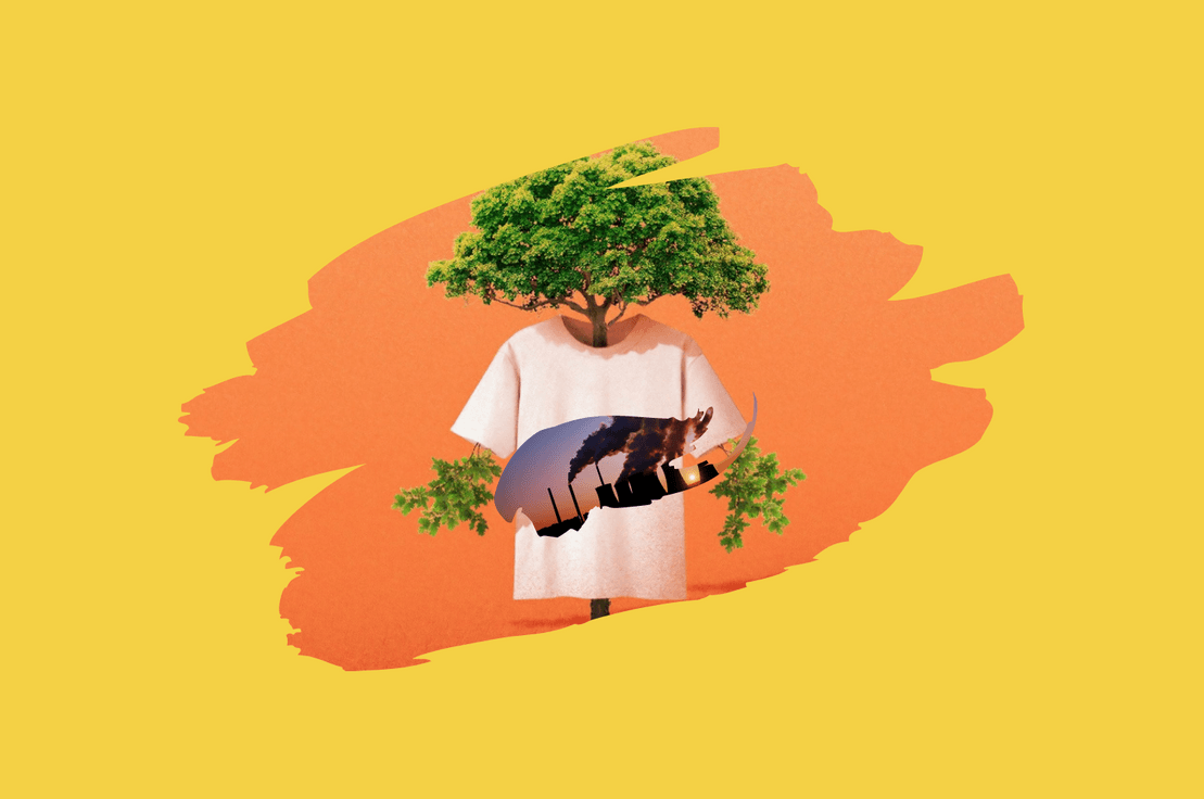 Greenwashing: Yarabandı mı, yara mı?
