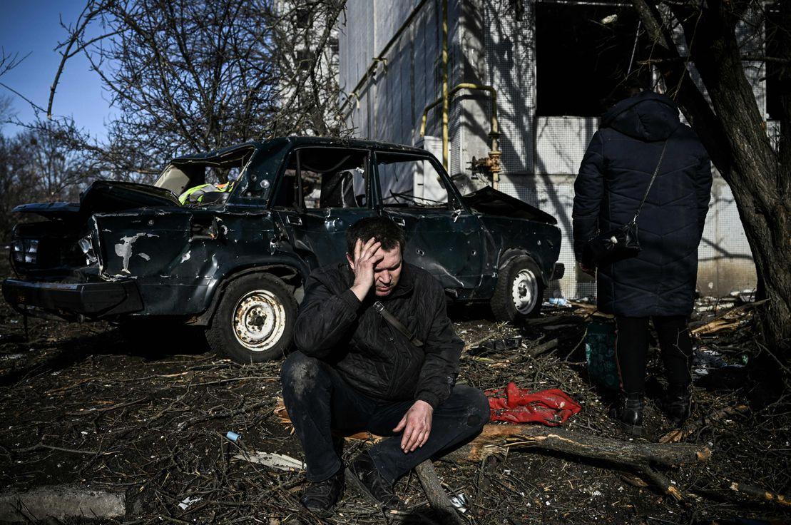 Aris Messinis/AFP/Getty Images