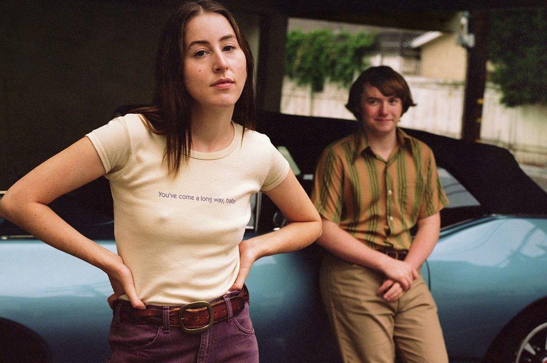 🎙️ Madrigal, Licorice Pizza, Sub Factory