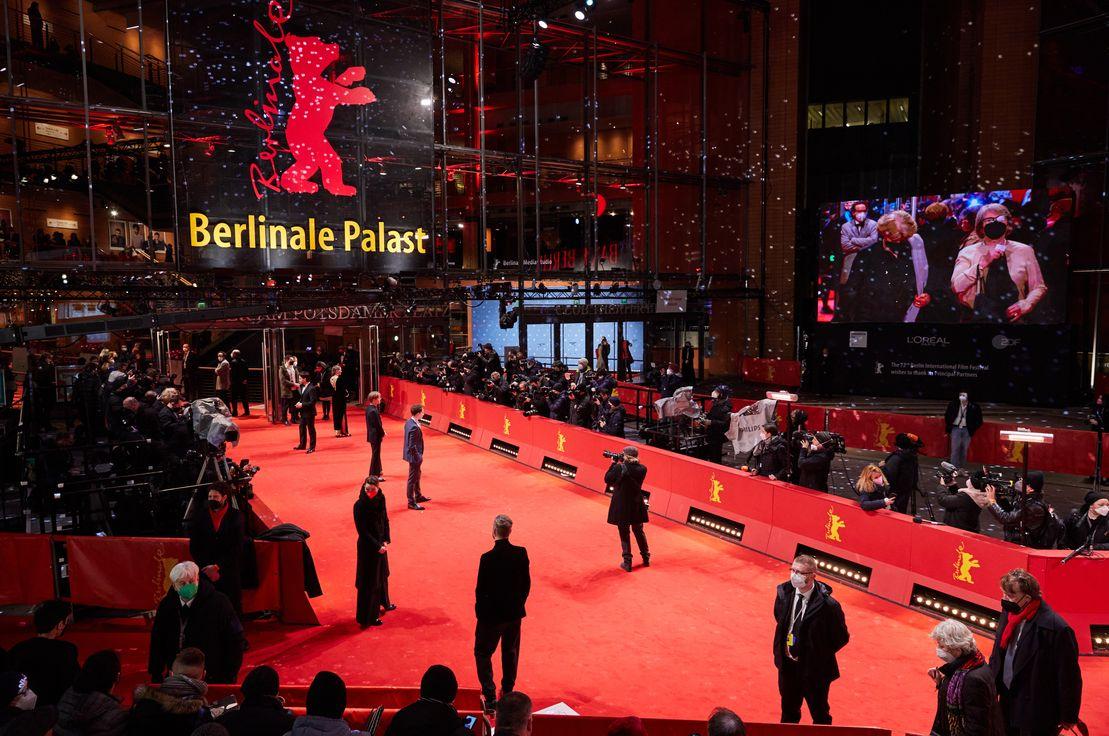 Sebastian Reuter/Getty Images