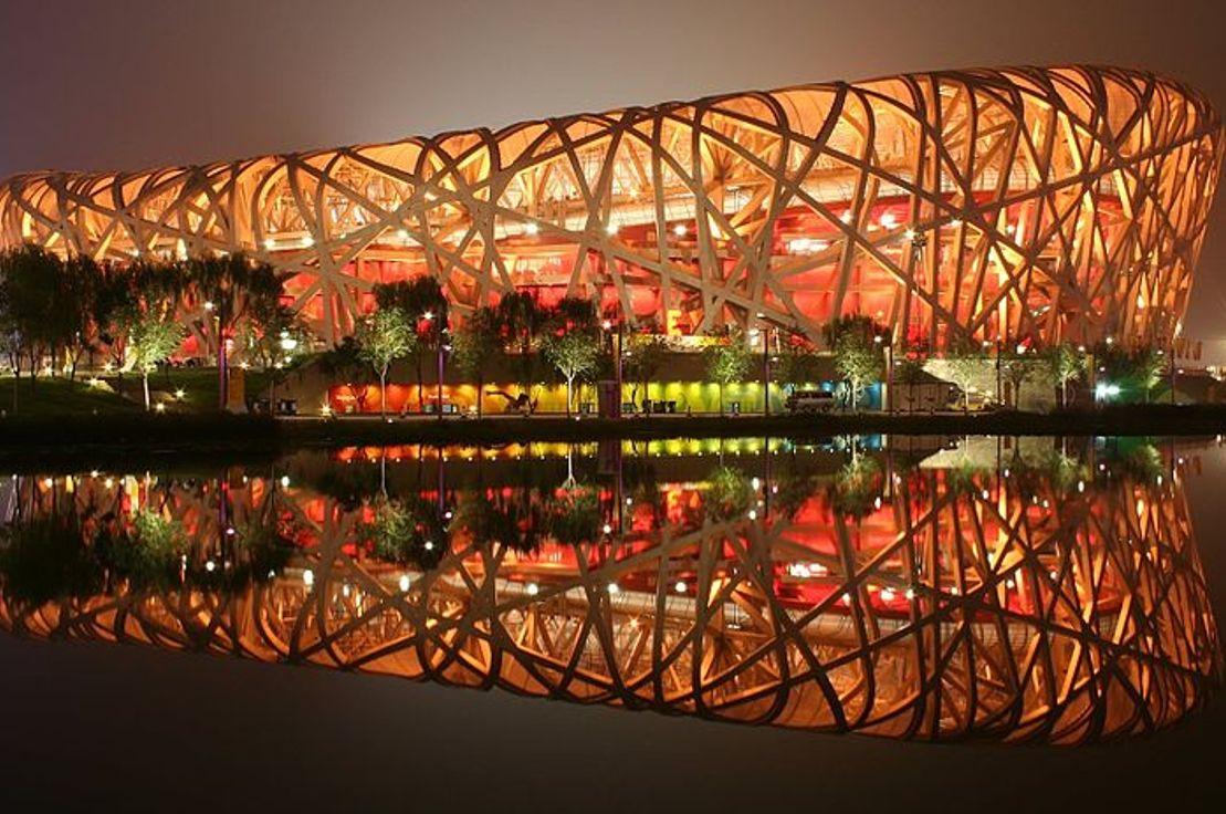 2022 Kış Olimpiyatları