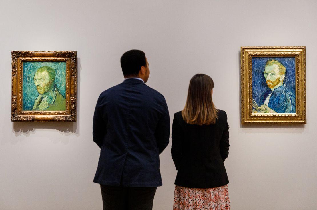 Tristan Fewings/Getty Images/ CNN