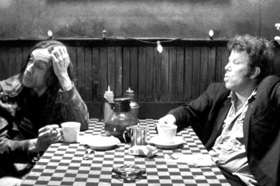 Fotoğraf: Coffee and Cigarettes (2003)