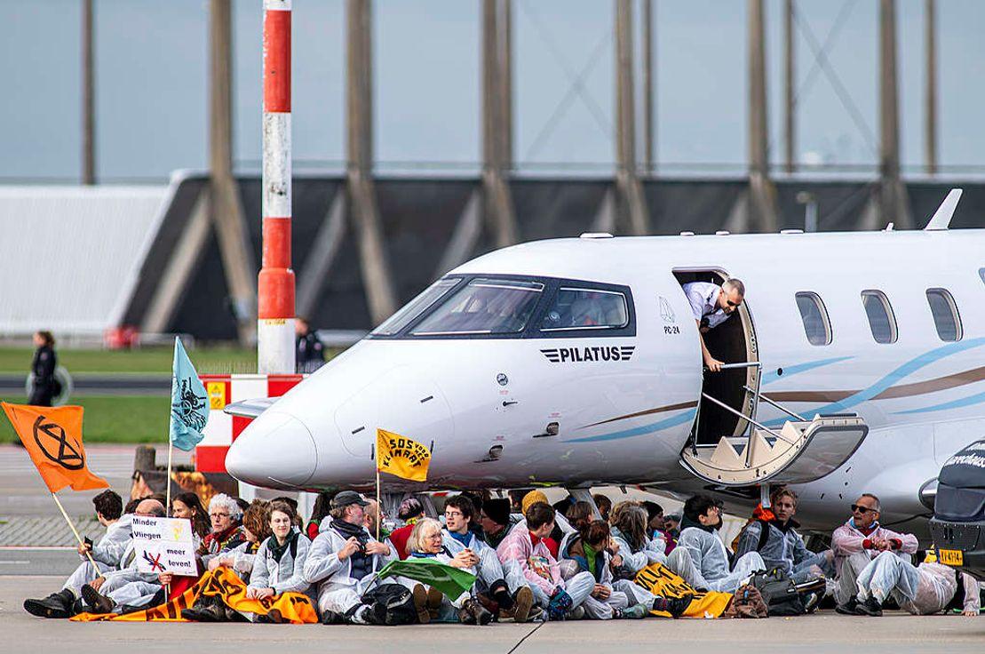 Fotoğraf: Marten van Dijl / Greenpeace Netherlands
