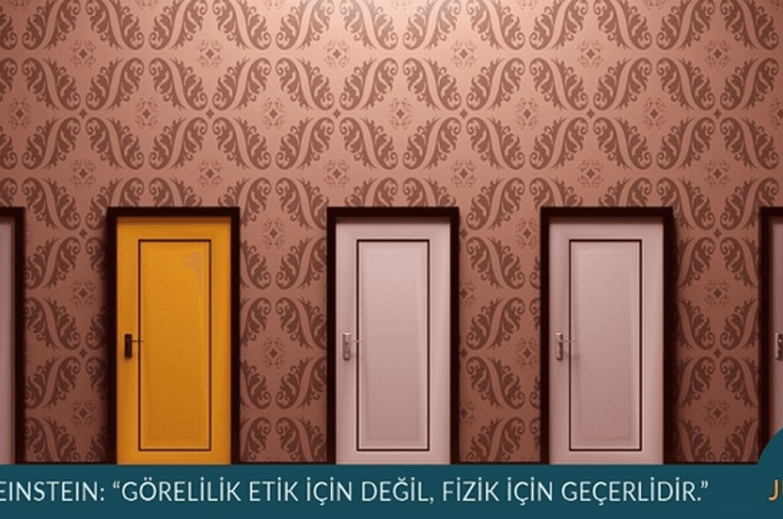 2021'de neler oldu?