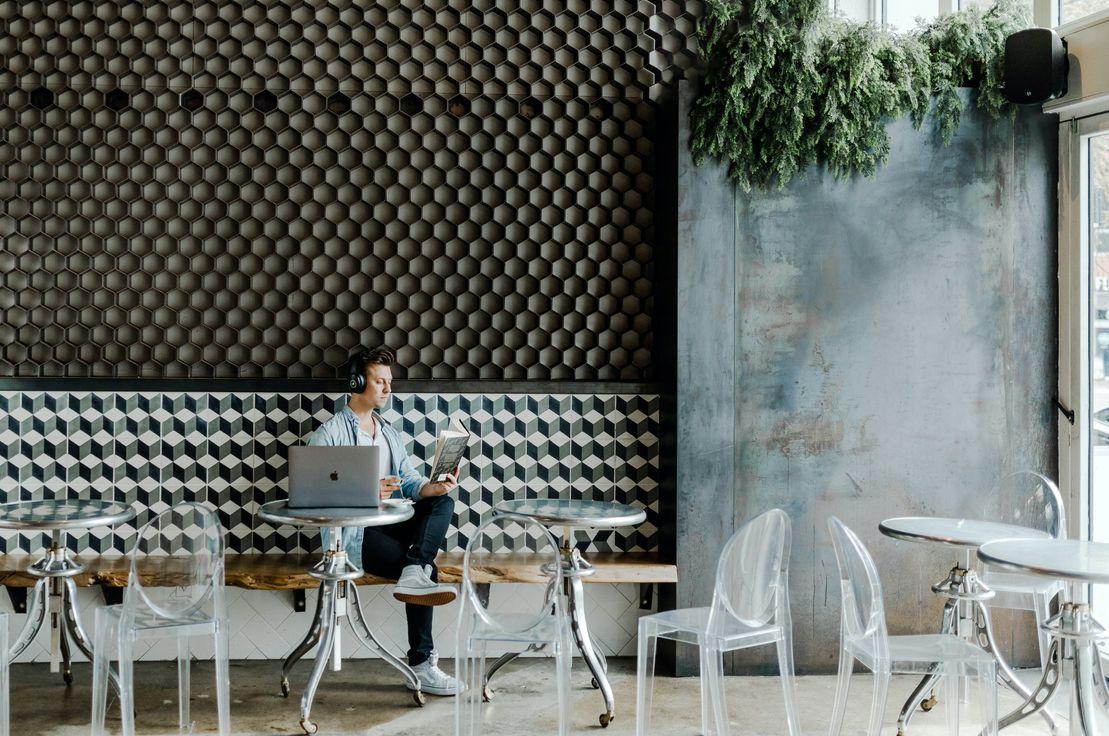Austin Distel/Unsplash