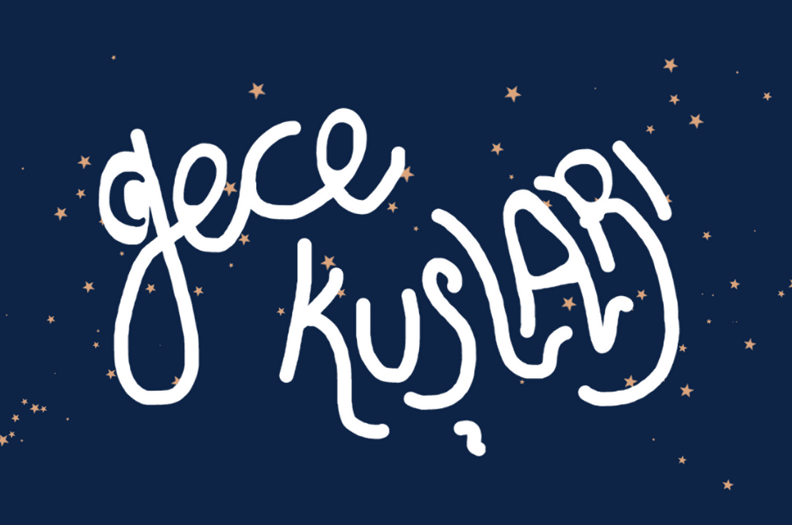 Gece Kuşları