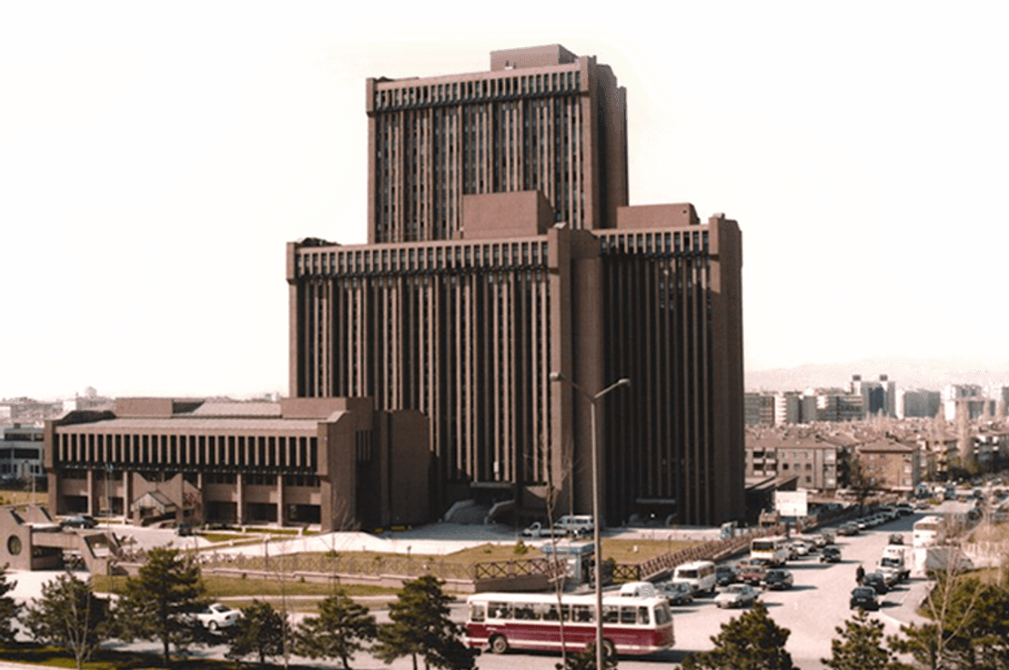 Çalışma ve Sosyal Güvenlik Bakanlığı