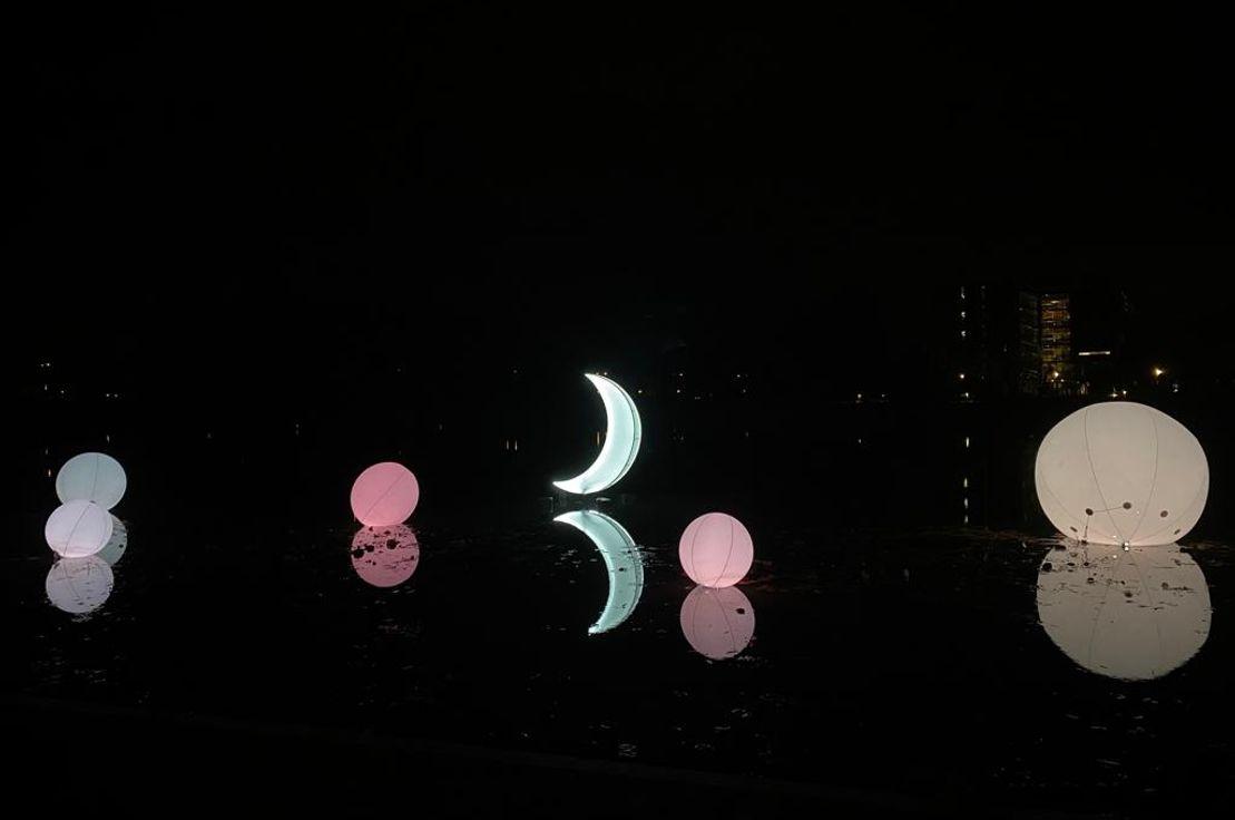 THD - Glow Eindhoven