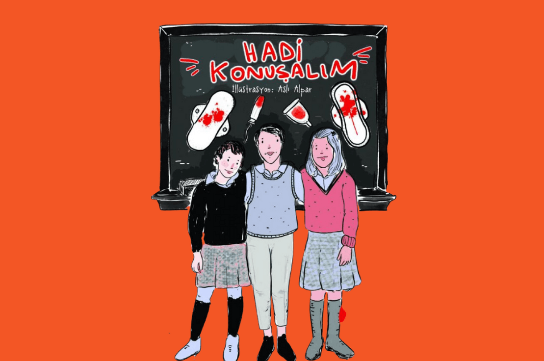Hadi Konuşalım