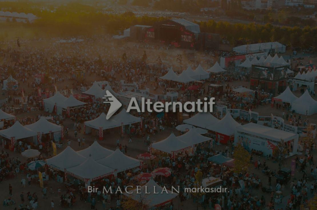 No:477 Alternatif SuperApp, kitle fonlama kampanyasını 17 milyon TL'yi aşan yatırım ile tamamlandı.