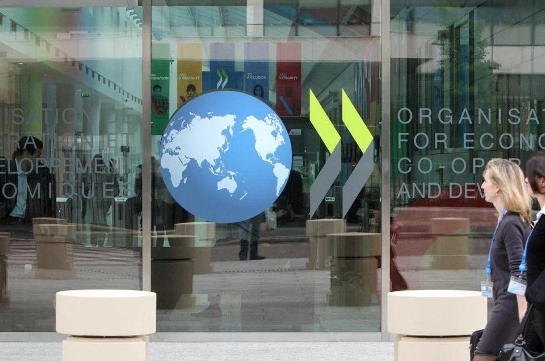 Fotoğraf: Haber Global/OECD
