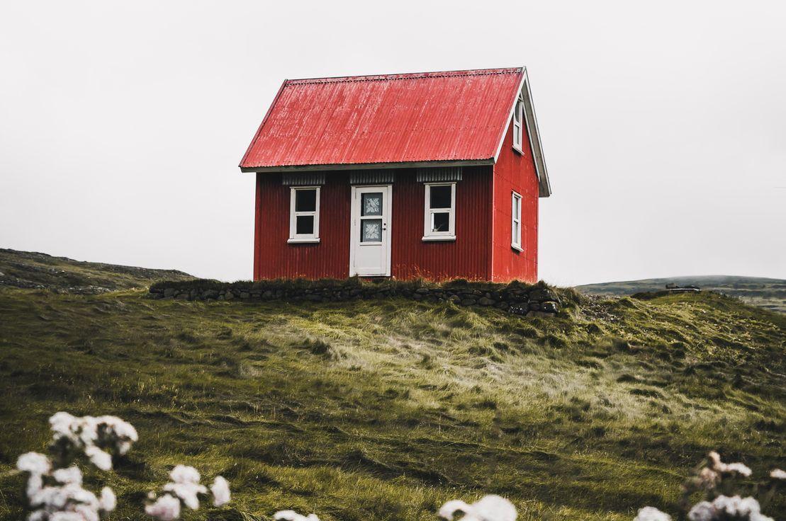 Fotoğraf: Luke Stackpoole.