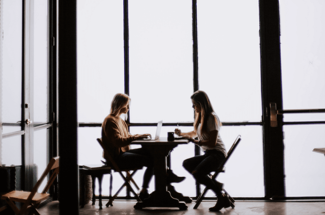 Christin Hume/Unsplash
