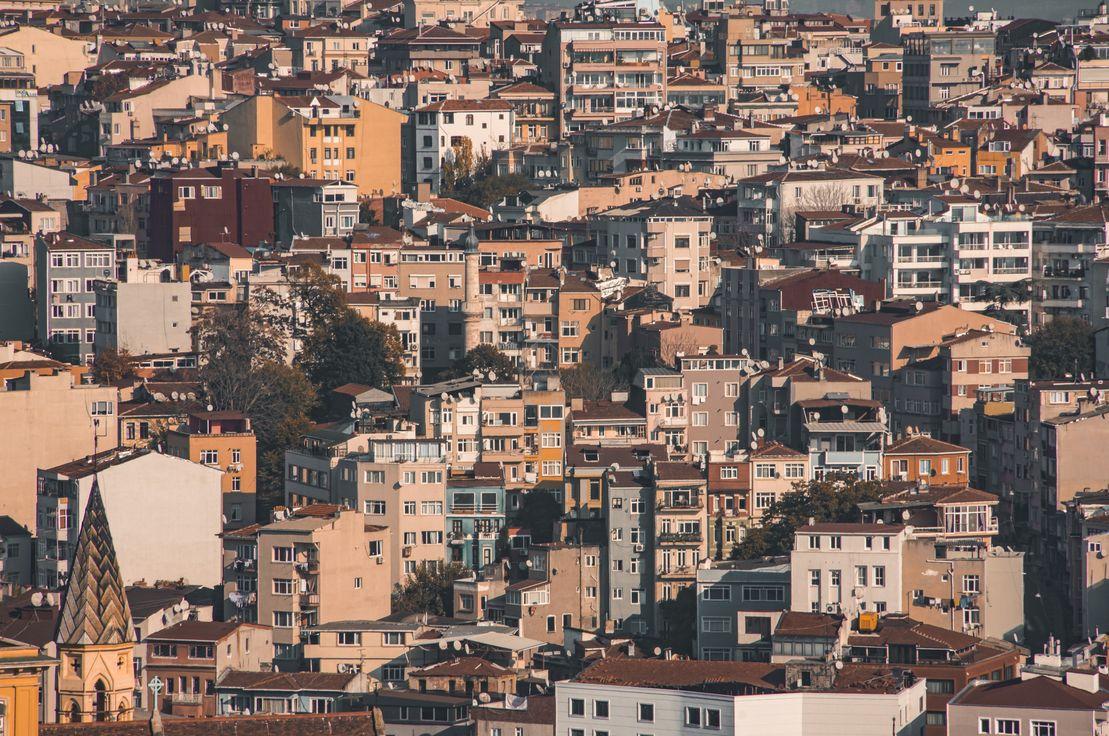 Fotoğraf: Kyle Petzer/Unsplash