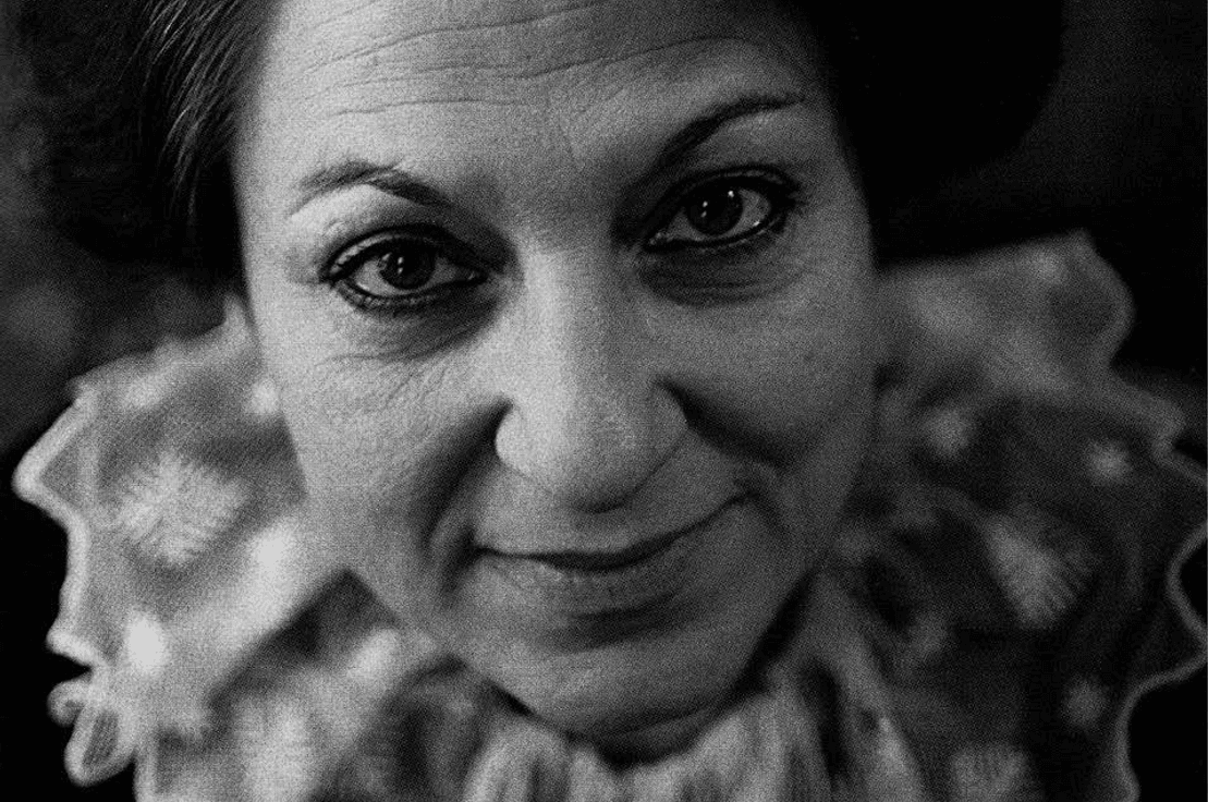 Fotoğraf: Ara Güler