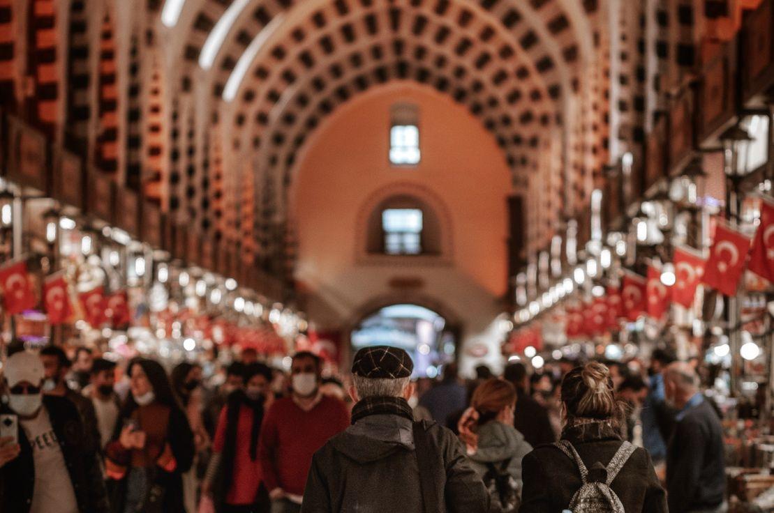 Özgür Ünal | Unsplash