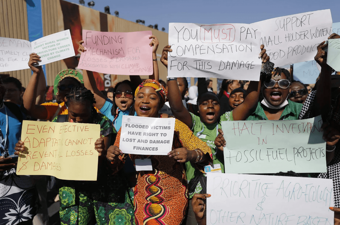 Mohammed Abed/AFP/Getty Images