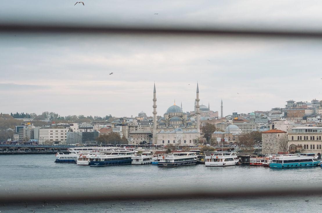 Photo: Deniz Sabuncu
