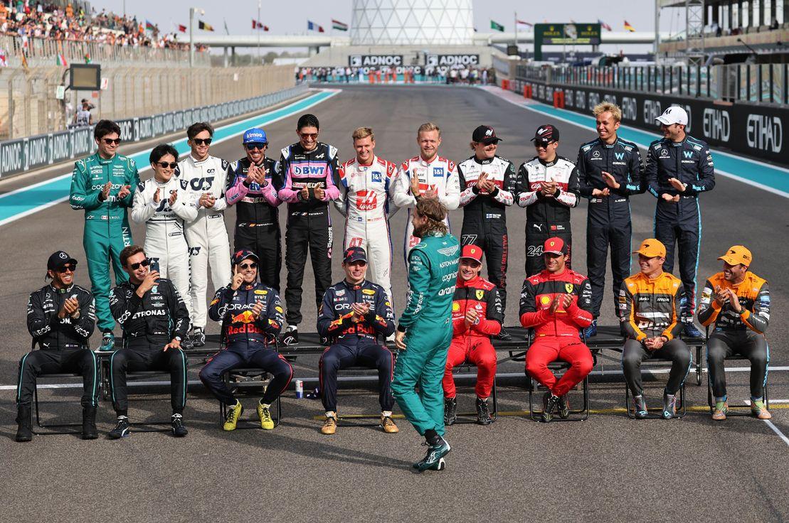 Mercedes Team