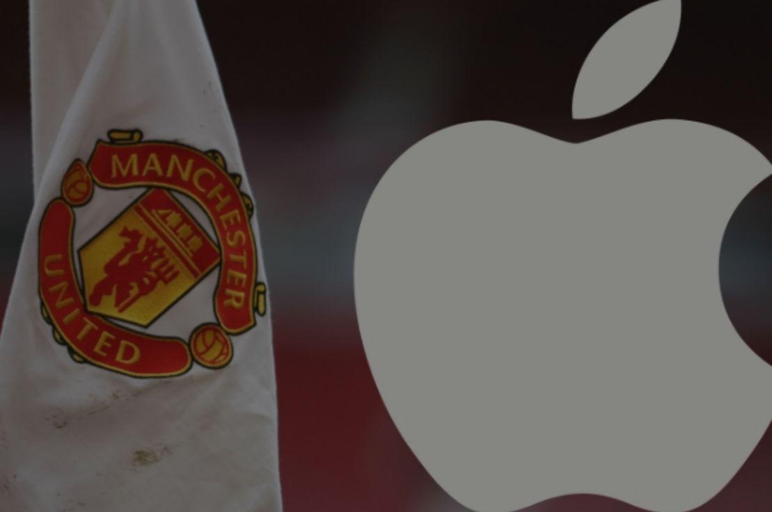 No:489 Apple'ın Manchester United'ı satın almak istediği iddia edildi.