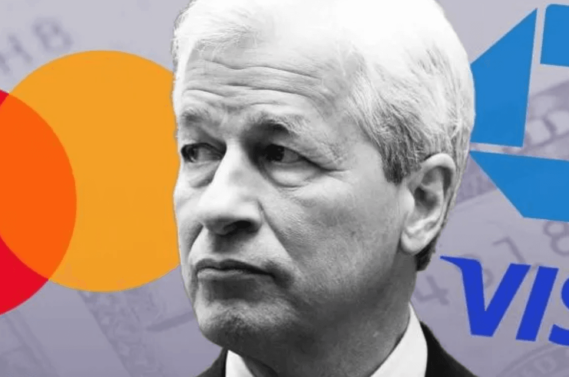 JPMorgan’ın kredi kartlarını ortadan kaldırma planı bankaları nasıl böldü? 