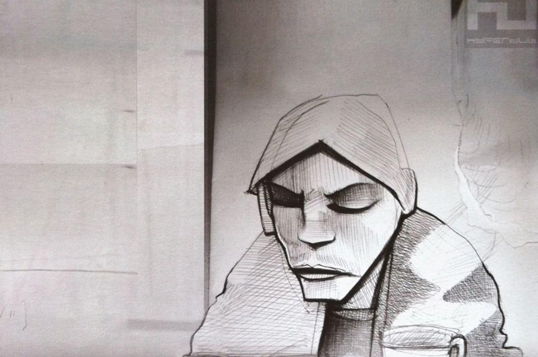 Burial - Untrue