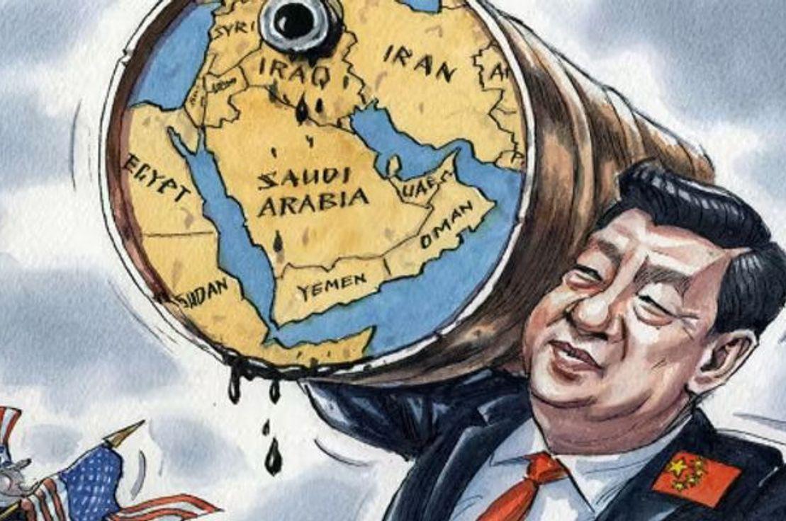 Weekly insights: International political balances
