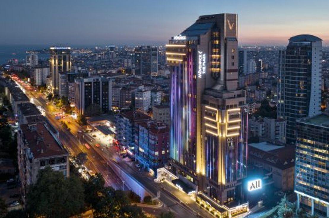 Boğaziçi Zirvesi, Uluslararası Concierge'ler Birliği, Sektör Ödülleri