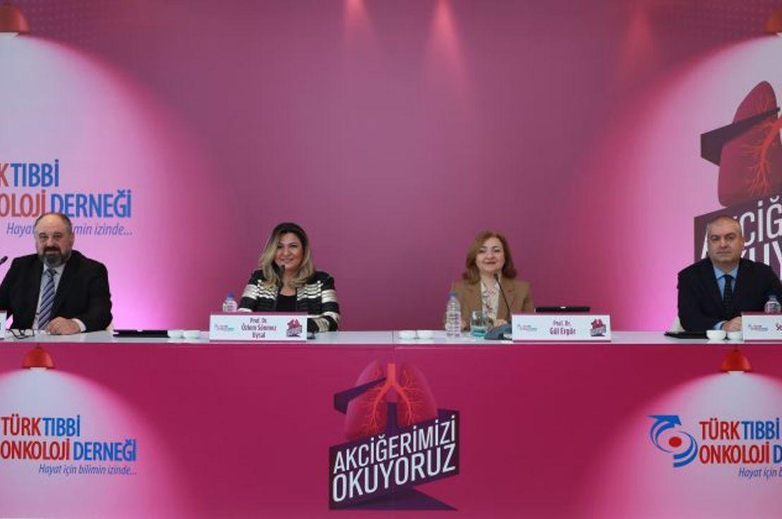 Türkiye’nin Akciğer Kanseri Risk Haritası