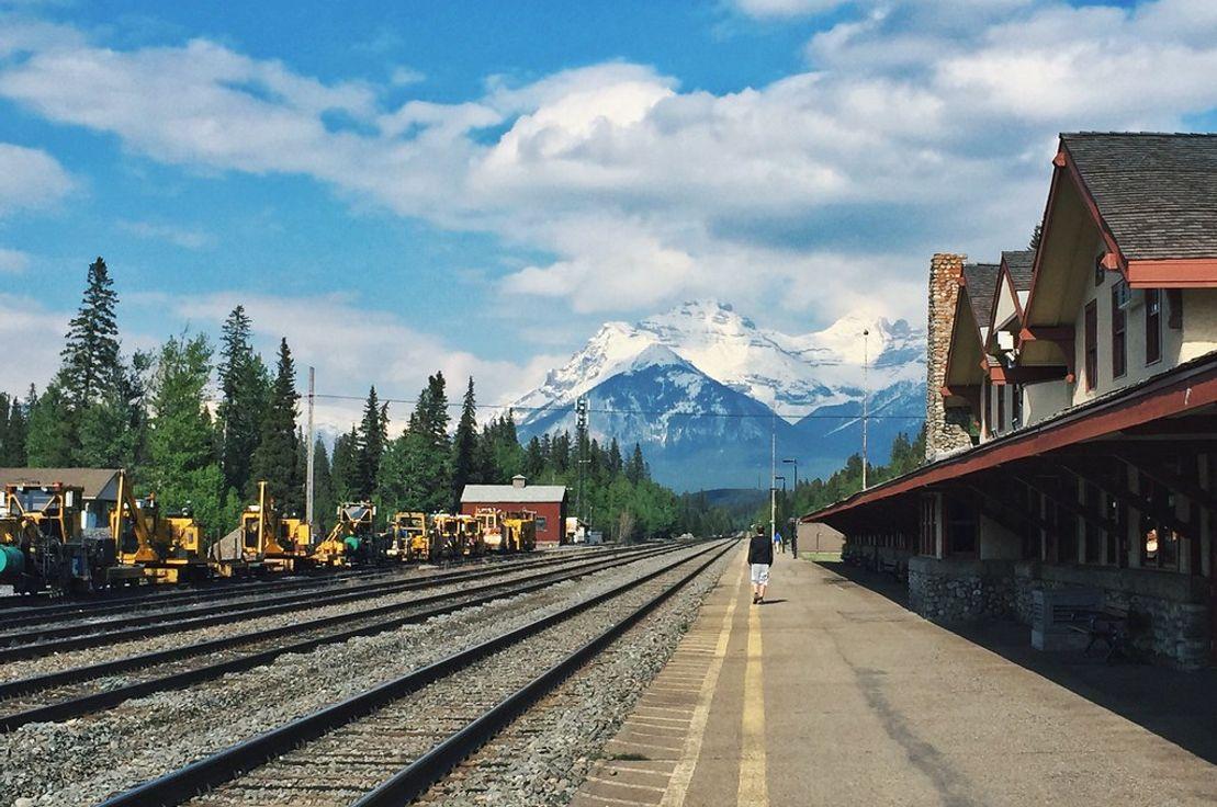 Banff