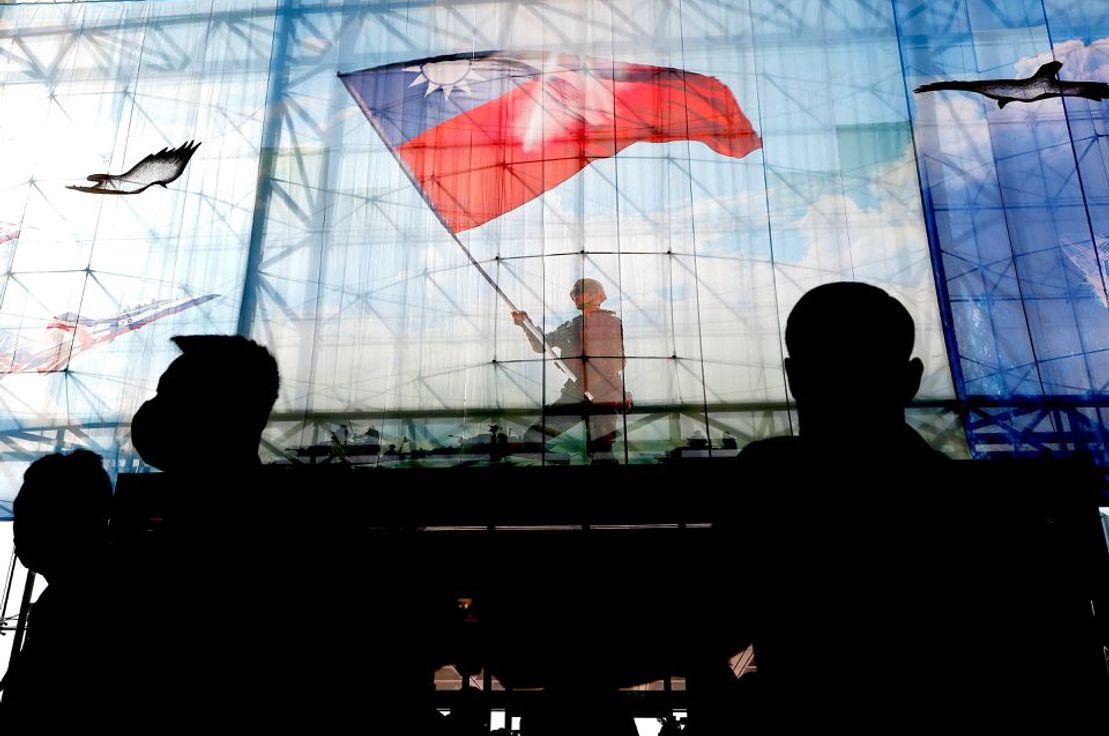 Ann Wang/Reuters