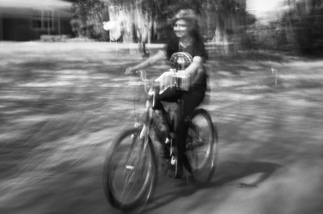Photo: Mitchell King