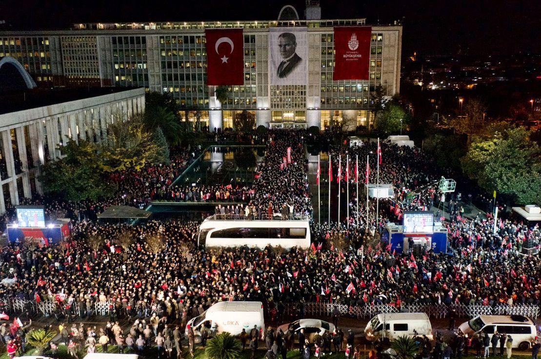 Fotoğraf: Solcu Gazete