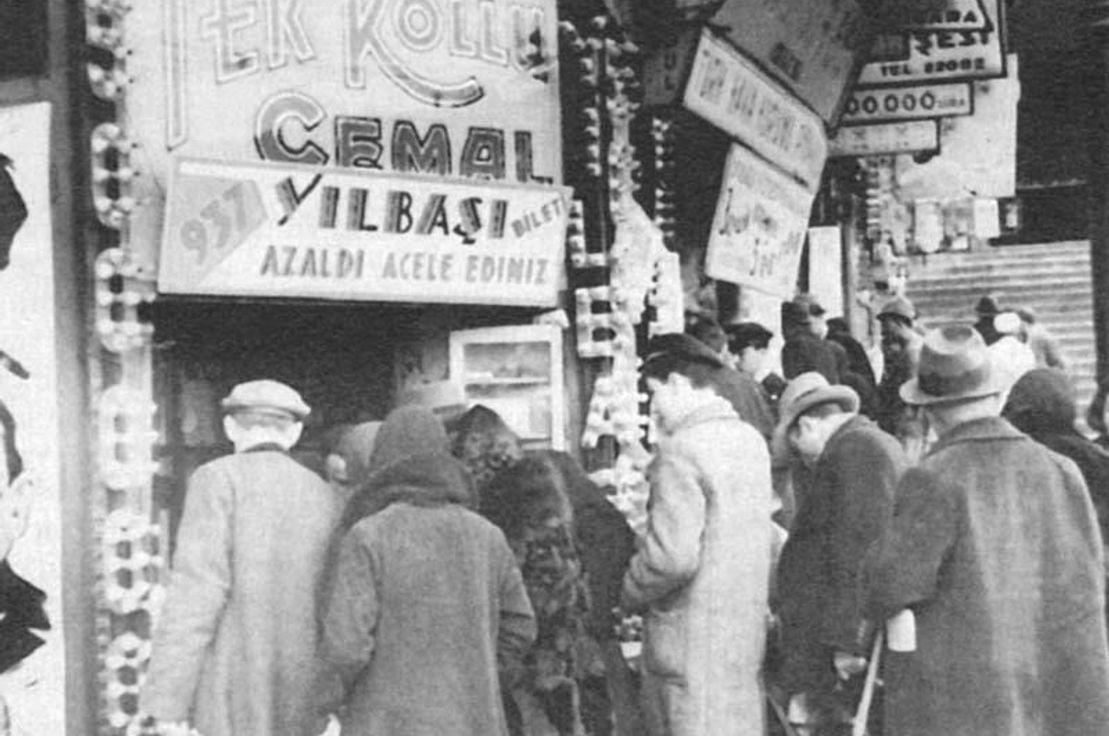 Yılbaşı