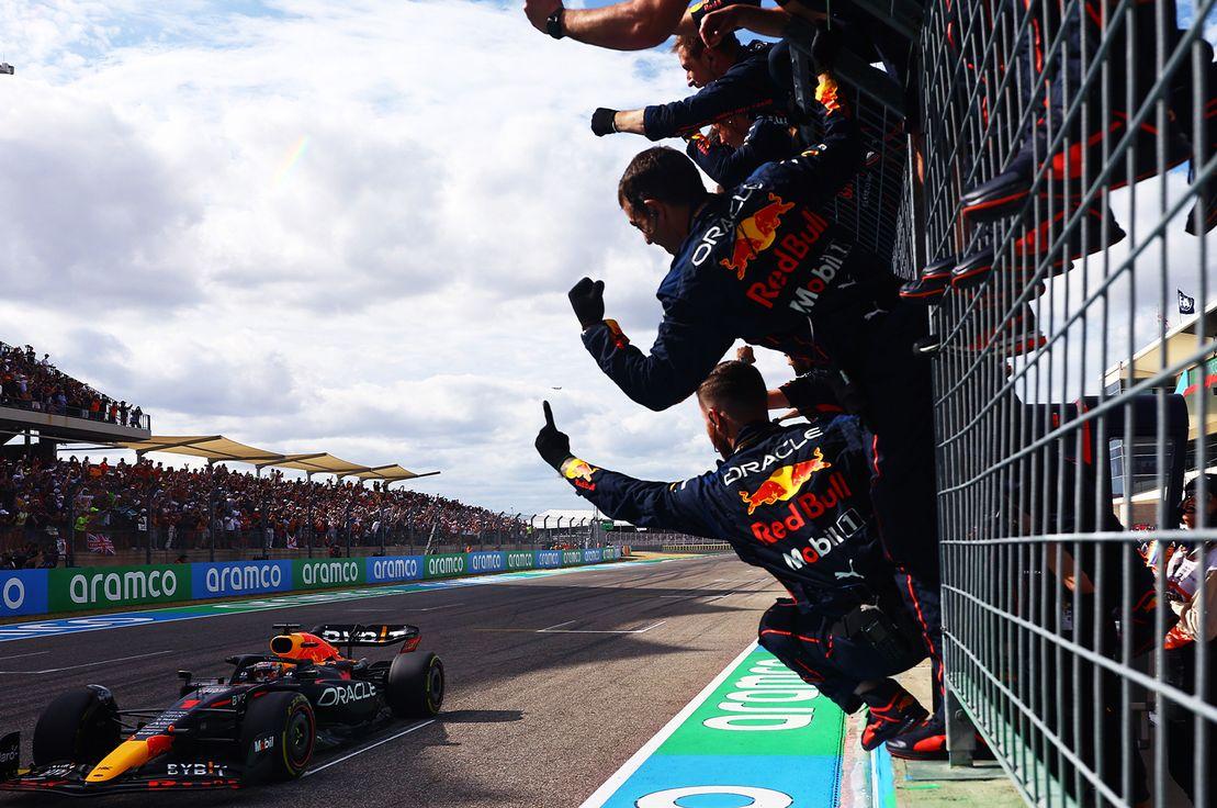 Red Bull