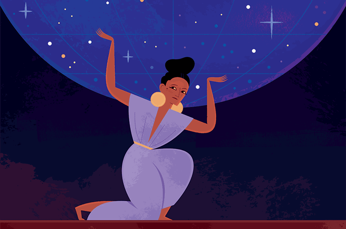Alexander Vidal | dribbble