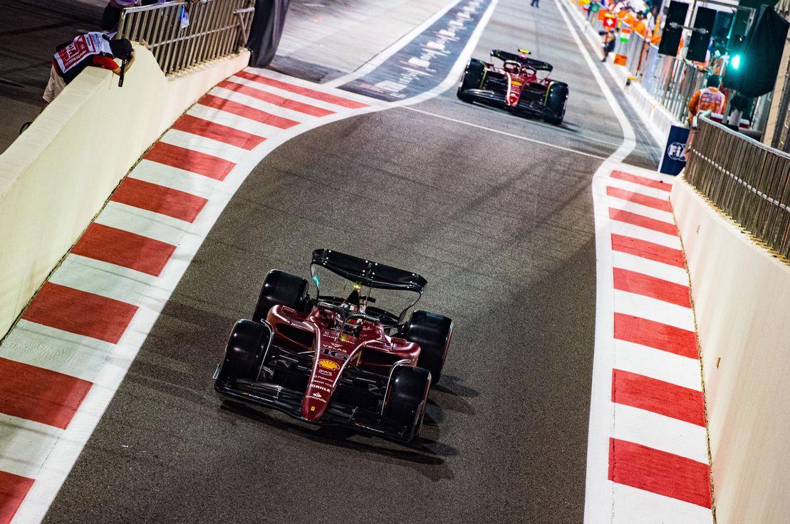 ferrari.com