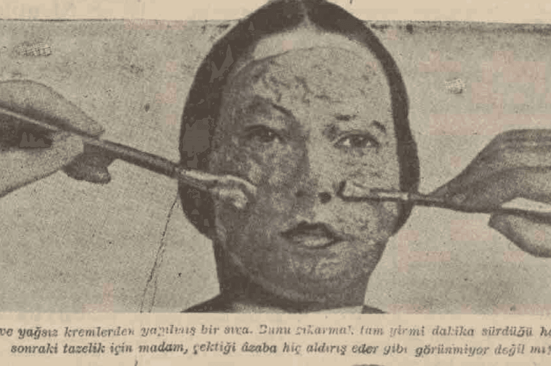 12 Ağustos 1936/Akşam Postası