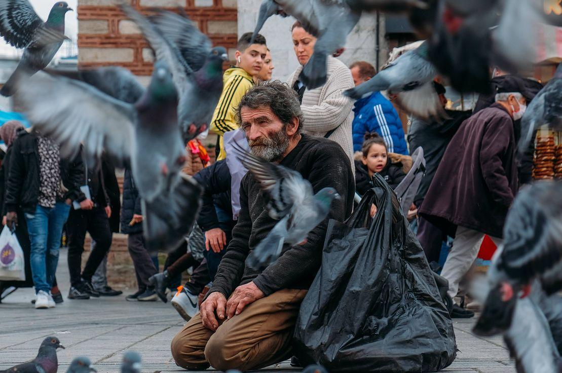 Fotoğraf: Deniz Sabuncu