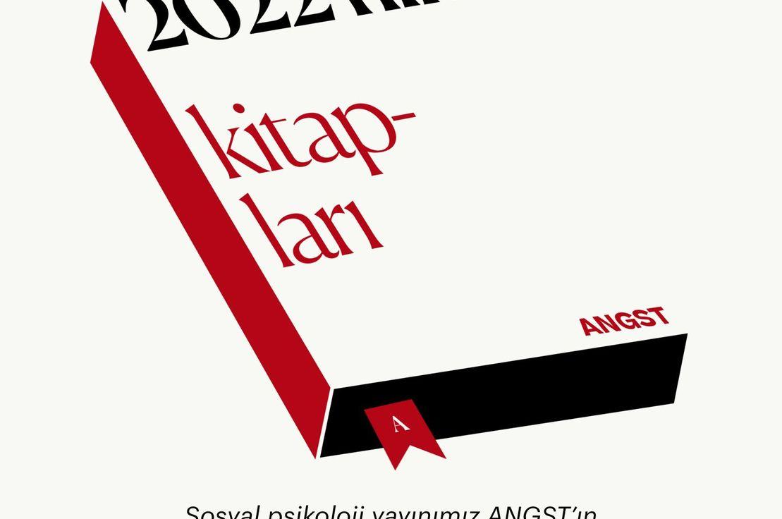 2022'nin kitapları