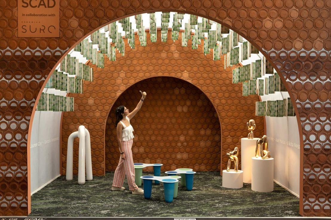 Design Miami 2022